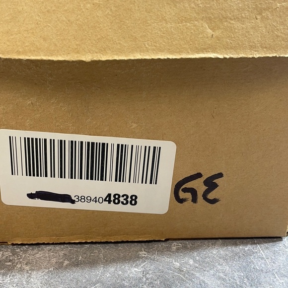 Charles Albert Sacha Black Size 6m - Picture 10 of 10